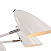 Люстра потолочная Freya Aida FR5852-CL-07-W